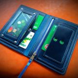 Кожевеная мастерская Lasqu