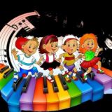 🦄 Детский садик🦄