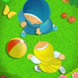 Сборник рассказов для юных мусульман и другие интересные материалы 🌸