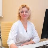 Арбатская Наталья Юрьевна