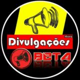 📣 DIVULGAÇOES BETA OFCIAL 📣