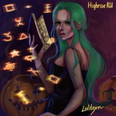 Школа HighriseRU 📚🎃