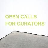 open calls for curators 🕊