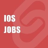 Вакансии iOS, Swift разработчиков
