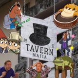 🎩 Мафия 🍺Таверны 🌲 Предновогодняя