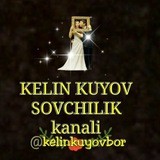 KELIN KUYOV BOR