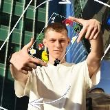 Просто канал Илюши 🐸