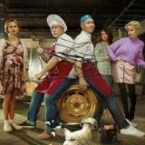 СеняФедя(1-5 сезон)