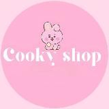 Cooky shop🐰