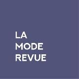 LA MODE REVUE