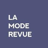 LA MODE REVUE