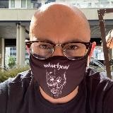 Обратная сторона Сумбатыча