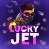 🚀 LuckyJet Бот | Сигналы LuckyJet