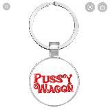 𝓟𝓾𝓼𝓼𝔂 𝓦𝓪𝓰𝓸𝓷