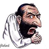 Jew’s Refund Service