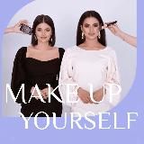 Макияж для себя💄