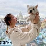 Елизавета Постникова про материнство