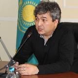 Данияр Ашимбаев