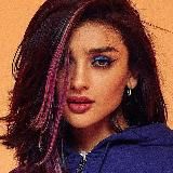 Dina Saeva •️ Основной канал •️ Senoritasaeva