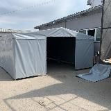 Палатка бизнесі