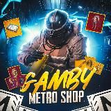 GAMBY METRO