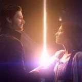 Тень и кость