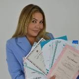 Психолог Надежда Грушевец