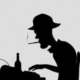 Бали в нуаре