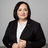 Полина Василюк, депутат ППНСРБ