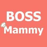 BossMammy | Рецепты счастья