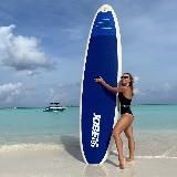 Елена Заозерская | путешествия