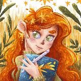 Carrot_Witch | Керамика из волшебных сказок