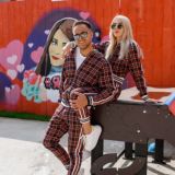 Семейный переполох