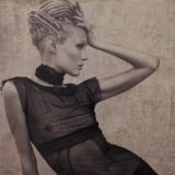 Soma aka Lapin 🐇avec la Lune🌛