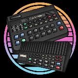 TORICOS: Электронный Музыкант