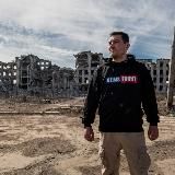 Военкор Гавриш