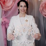 Анна Задор l Психолог по отношениям с собой для женщин