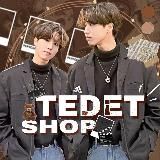 «tedet🧚♀shop»