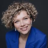 Марина Speech’ka Меркулова