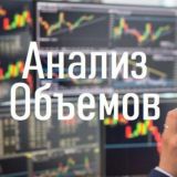 Анализ объемов и уровней. VSA, ClusterDelta, WallStreetTrader и другое 👍