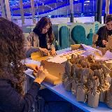 Упаковщики / грузчики / разнорабочие / работа / подработка Москва