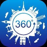 МИР НА 360 ГРАДУСОВ
