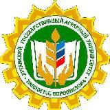 ФГБОУ ВО ЛГАУ имени К.Е. Ворошилова🌾