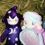 Dragon zone🌈🌎🍎