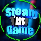 SteamTim 🔥 Grow A Garden & Roblox