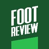 FOOTREVIEW | Футбол