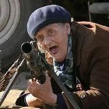 Одна Бабка Сказала