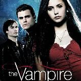 The Vampire Diaries Season 1 - 8