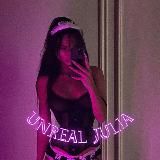 UnrealJulia 💜
