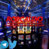 ROBCASINO(ОГРАБЬ КАЗИНО)